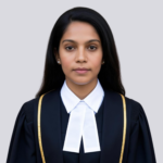 Advocate Sakshi Agarwal