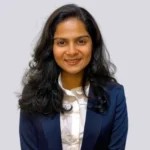 Advocate Saloni Vyas