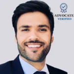 Advocate Sandeep Rebari