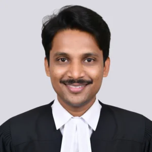 Advocate Satyaprakash Sharma