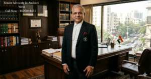 Senior Advocate in Andheri West