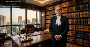 Senior Advocate in Malad