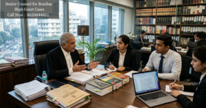 Senior Counsel for Bombay High Court Cases