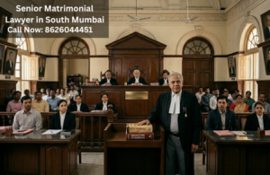 Senior Matrimonial Lawyer South Mumbai