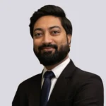 Advocate Shashwat Rai