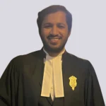 Advocate Shirish Desai
