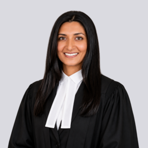 Shivani Shah