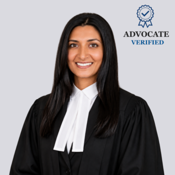 Shivani Shah