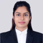 Advocate Shraddha Dhamale