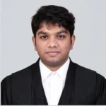 Advocate Shreyas Deshpande