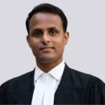 Advocate Shubham R Gupta
