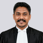 Advocate Shubham Sudhir Khoche