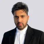 Advocate Shubham Upadhyay