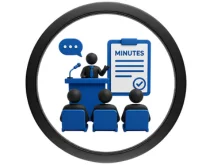 Speaking to Minutes Applications