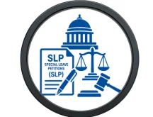 Special Leave Petitions (SLP)