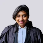 Advocate Stephanie Richards