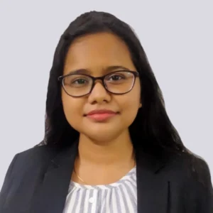 Sulagna S. Mohanty