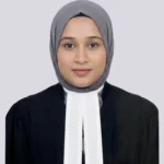 Advocate Sumaiya Khan