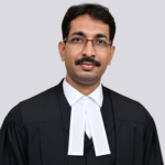 Advocate Sumedh Hanumantrao Jagtap