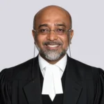 Advocate Suresh Chandrashekhar