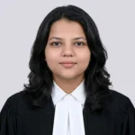 Advocate Tejal R