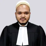 Advocate Taher Rangwala