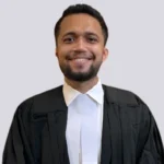Advocate Tanmay Karmarkar