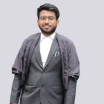 Advocate Tejas Pawar