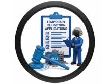 Temporary Injunction Applications