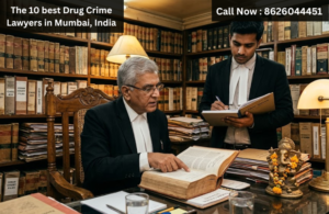 The 10 best Drug Crime Lawyers in Mumbai, India