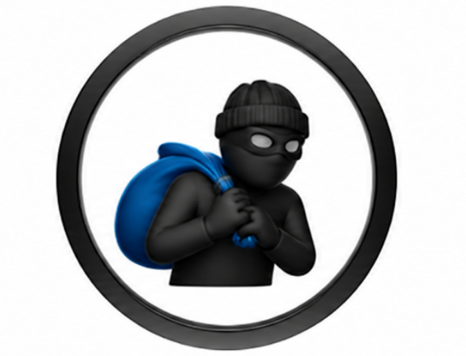Theft Cases