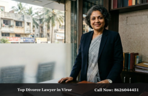 Top Divorce Lawyer in Virar