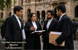 Top High Court Lawyer in Mumbai