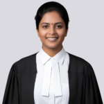 Advocate Vaidehi Pusalkar
