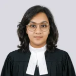 Advocate Vaidehi (Sawant) Dixit