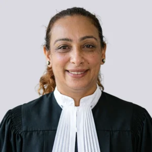 Vandana Shah