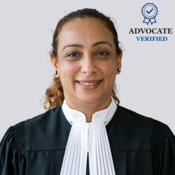 Vandana Shah
