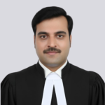 Advocate Vikas Pandey