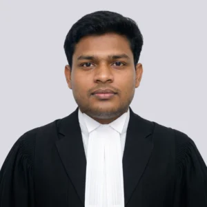 Vikas Paras Mishra