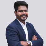 Advocate Vinayak Siraskar