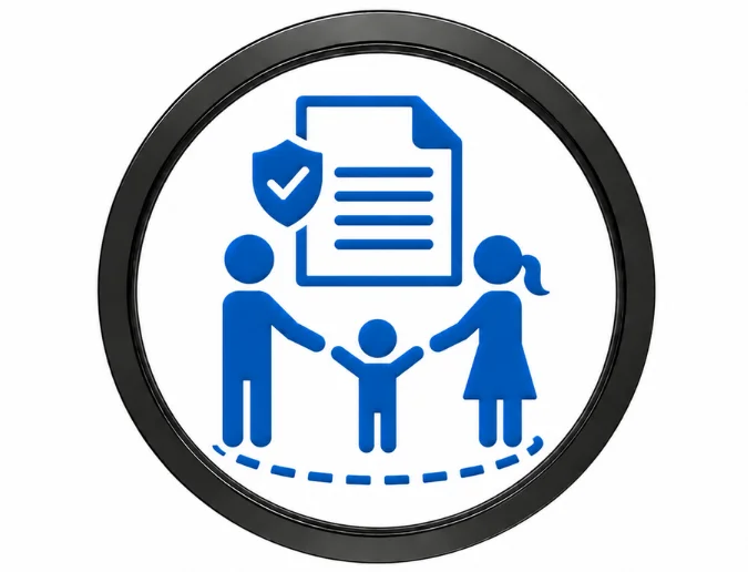 Visitation Rights Applications
