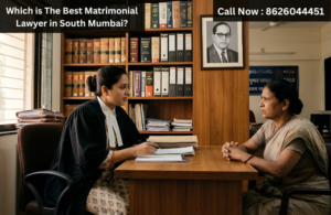 Which is The Best Matrimonial Lawyer in South Mumbai?
