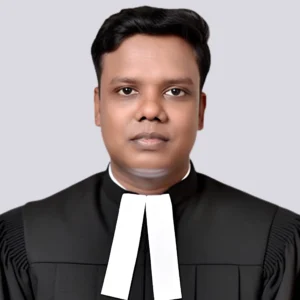 Advocate Abhilesh Gaikwad