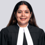 Advocate Jigna Amit Kotecha