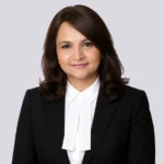 Advocate Kavita Rathod