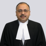 Advocate Saumen Vidyarthi