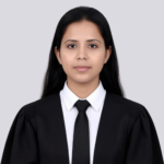 Advocate Shweta Yashwant Bhosale