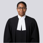 Advocate Supriya Marathe