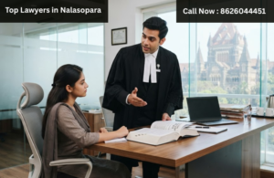 Top Lawyers in Nalasopara