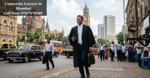 Corporate Lawyer in Mumbai
